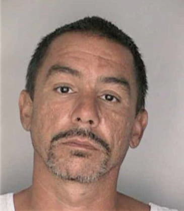 Dennis Matney - Hillsborough County, FL 