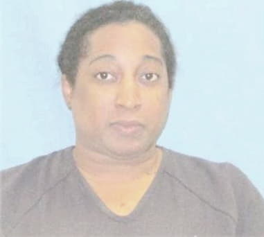 Felicia Matthews, - Pulaski County, AR 