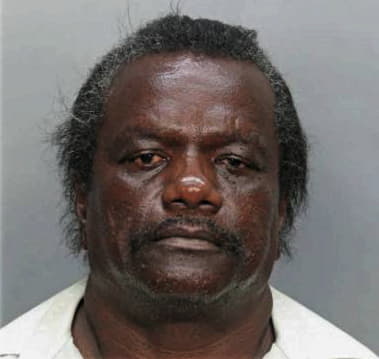 Trenard Mattison, - Dade County, FL 