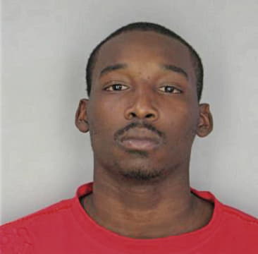 Anthony McDonald - Hillsborough County, FL 