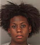 Rolisha McDowell, - Shelby County, TN 