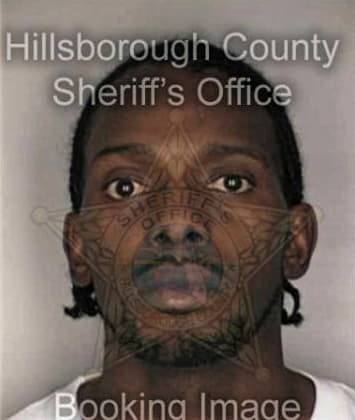 Victor McGett - Hillsborough County, FL 