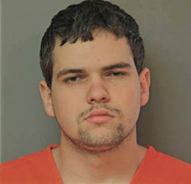 Riley McLeod - Polk County, FL 