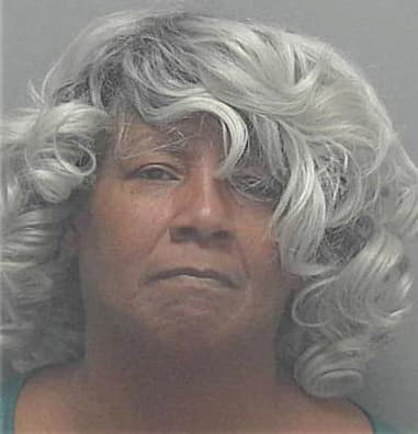 Marie McMiller, - Lee County, FL 