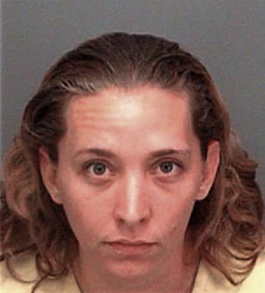 Karen McMullen - Pinellas County, FL 