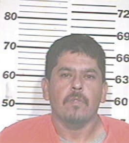 Ruben Melendez, - Hidalgo County, TX 