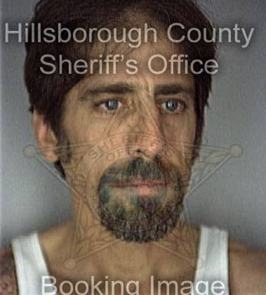 Thomas Melgar - Hillsborough County, FL 