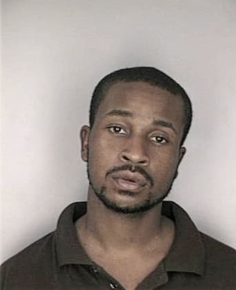 Henry Merrell - Hillsborough County, FL 