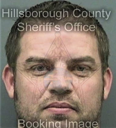 Mark Mitchell - Hillsborough County, FL 