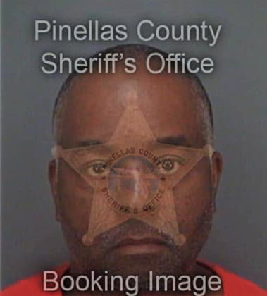 Anthony Monroe, - Pinellas County, FL 