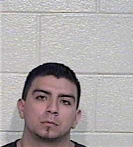 Fernando Montes, - Hidalgo County, TX 