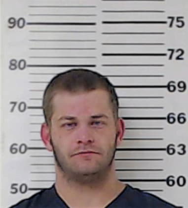 Jeremy Morris, - Henderson County, TX 