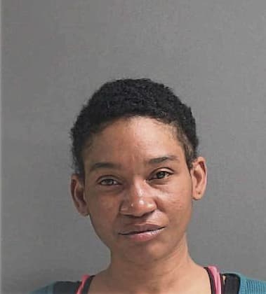 Stephanie Morris, - Volusia County, FL 