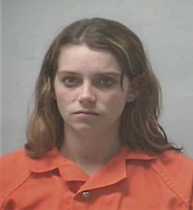 Charlotte Morse, - LaPorte County, IN 