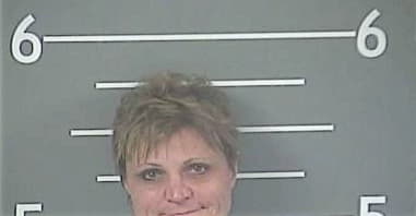 Pamela Mullins, - Pike County, KY 