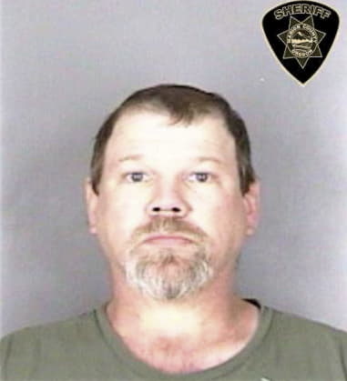 Jeffrey Murray, - Marion County, OR 