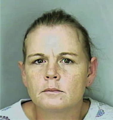 Elizabeth Neilsen, - Polk County, FL 