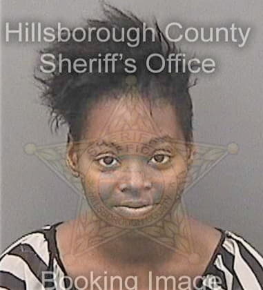 Melanie Nelson, - Hillsborough County, FL 