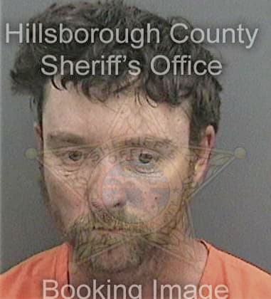 Gerid Niehaus, - Hillsborough County, FL 