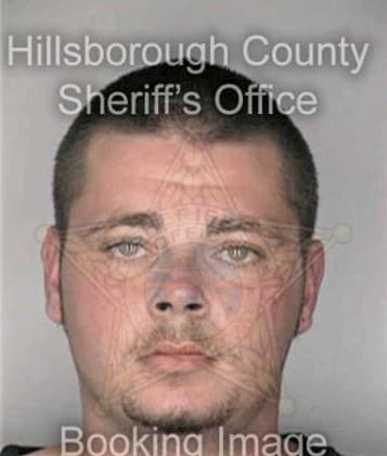 Christopher Nolen, - Hillsborough County, FL 