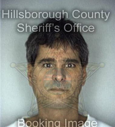 Anthony Nunez, - Hillsborough County, FL 