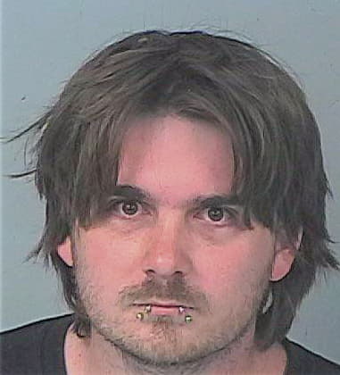 Nicholas Ollivier, - Hernando County, FL 