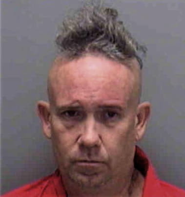 Lawrence Padilla, - Lee County, FL 