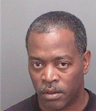 Jamere Pelham, - Pinellas County, FL 