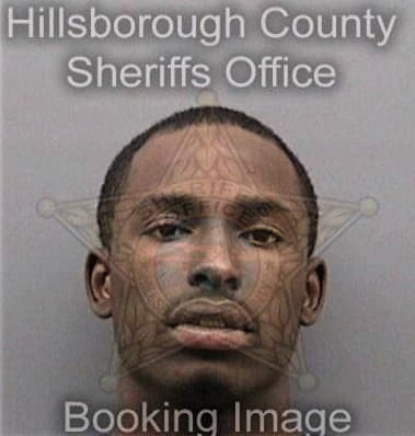 Devin Pemberton, - Hillsborough County, FL 