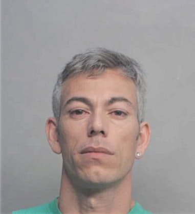 Elio Perez-Garcia, - Dade County, FL 