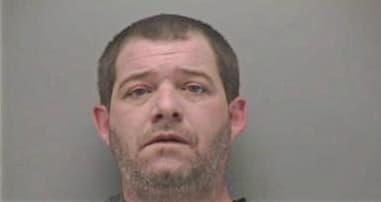 Joseph Perry, - Simpson County, KY 