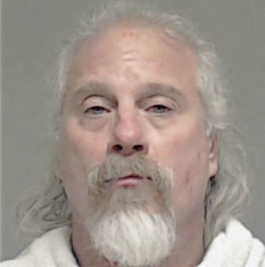 Jon Phillips - Collin County, TX 