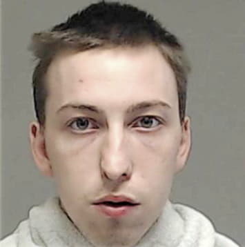 Joseph Pingel - Collin County, TX 