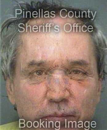 Brent Powell, - Pinellas County, FL 