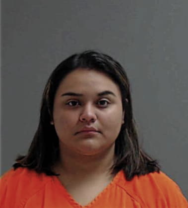 Cynthia Ramirez, - Hidalgo County, TX 