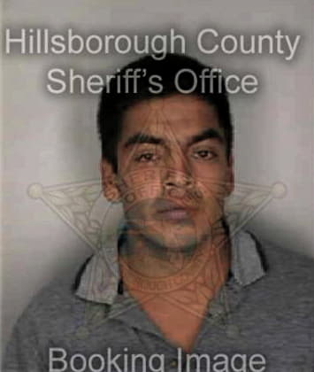 Alexandro Ramos, - Hillsborough County, FL 