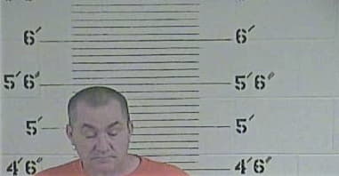 Harold Reynolds, - Perry County, KY 