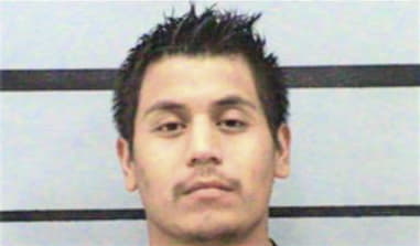 Juan Rivera-Casillas, - Lubbock County, TX 