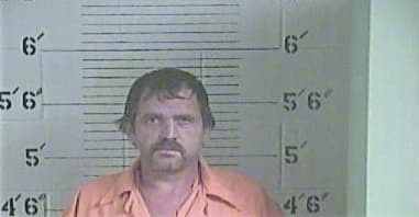 Roger Roark, - Perry County, KY 