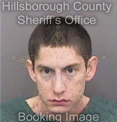 Sean Roberts - Hillsborough County, FL 