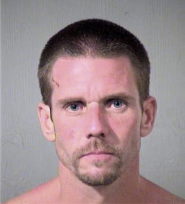 David Robertson - Maricopa County, AZ 