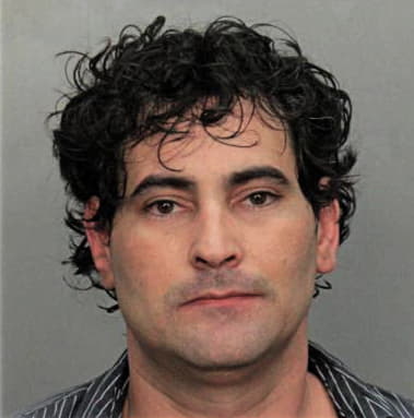 Albert Roca, - Dade County, FL 