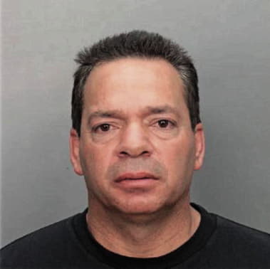 Virgilio Rodriguez, - Dade County, FL 