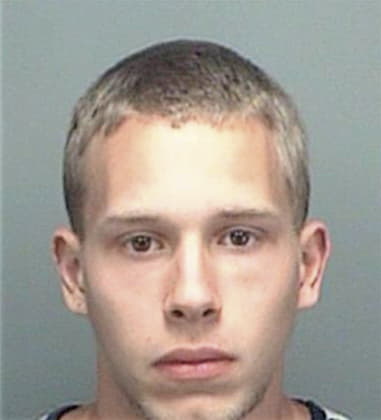 Sean Roegele, - Pinellas County, FL 