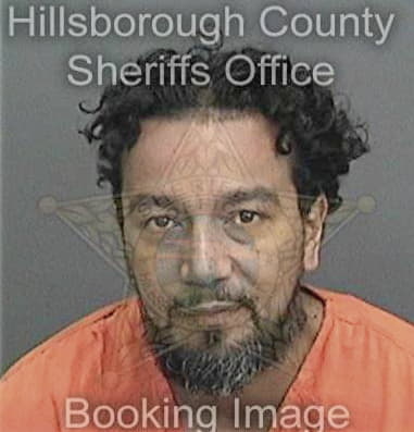 Pedro Ruiz, - Hillsborough County, FL 