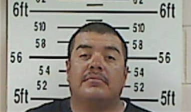 Raymond Ruiz, - Kleberg County, TX 