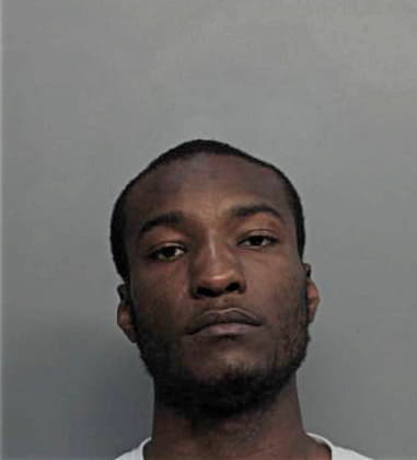 Anthony Russ, - Dade County, FL 