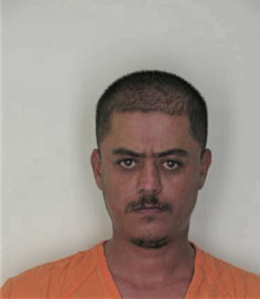 Robert Rye, - Hillsborough County, FL 