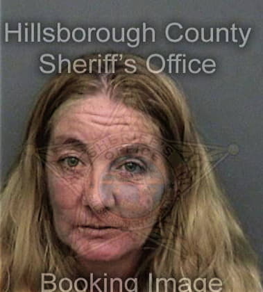 Alicia Sandoval, - Hillsborough County, FL 