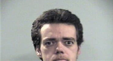 Christopher Schueller - Fayette County, KY 